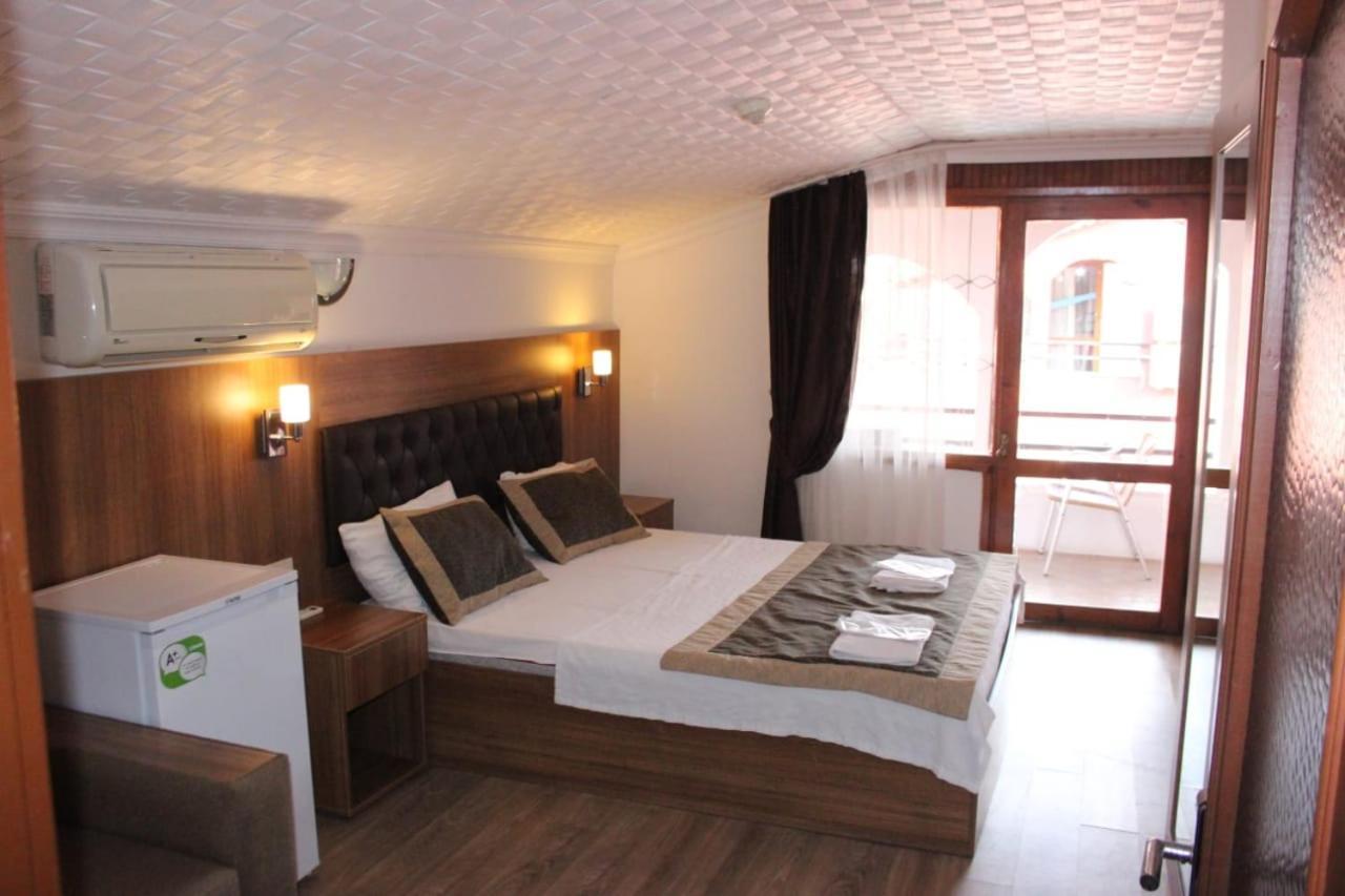 בויוקצ'קמג'ה Diamond City Resort Hotel מראה חיצוני תמונה