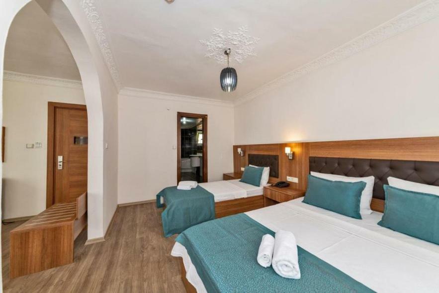 בויוקצ'קמג'ה Diamond City Resort Hotel מראה חיצוני תמונה