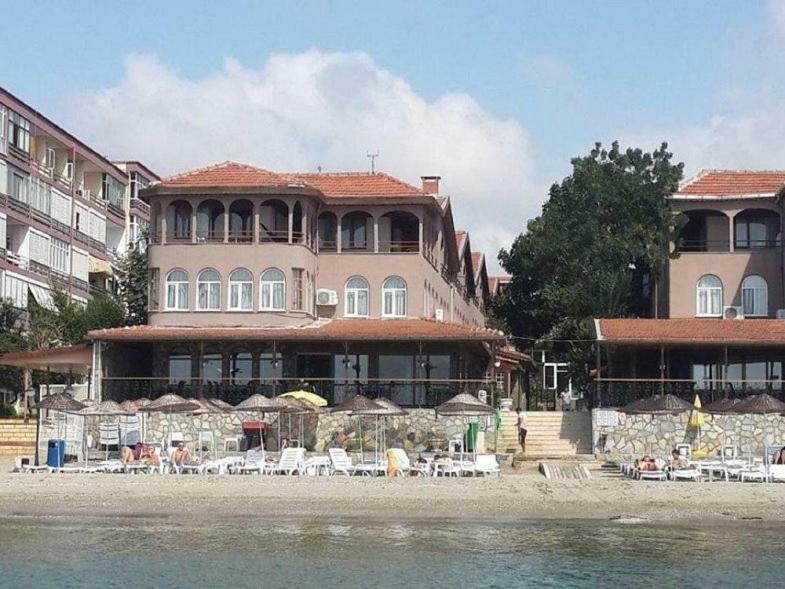 בויוקצ'קמג'ה Diamond City Resort Hotel מראה חיצוני תמונה