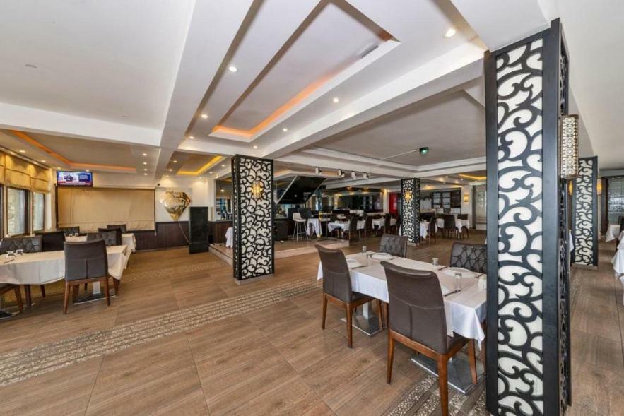 בויוקצ'קמג'ה Diamond City Resort Hotel מראה חיצוני תמונה