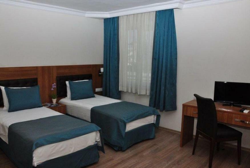 בויוקצ'קמג'ה Diamond City Resort Hotel מראה חיצוני תמונה