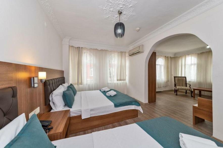 בויוקצ'קמג'ה Diamond City Resort Hotel מראה חיצוני תמונה