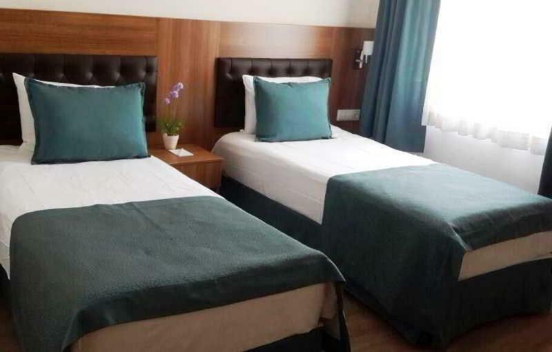 בויוקצ'קמג'ה Diamond City Resort Hotel מראה חיצוני תמונה