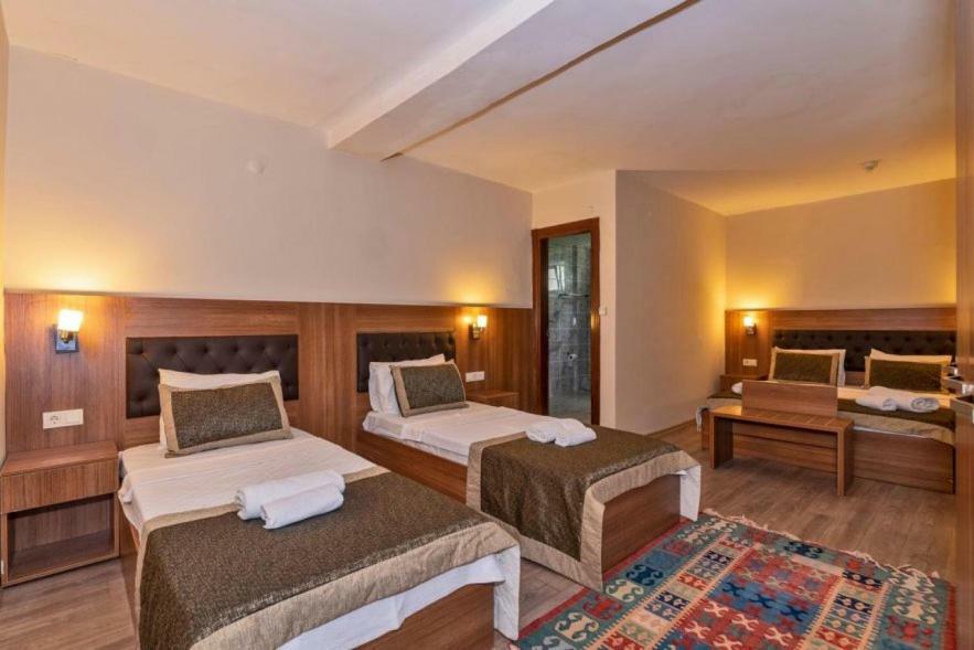 בויוקצ'קמג'ה Diamond City Resort Hotel מראה חיצוני תמונה