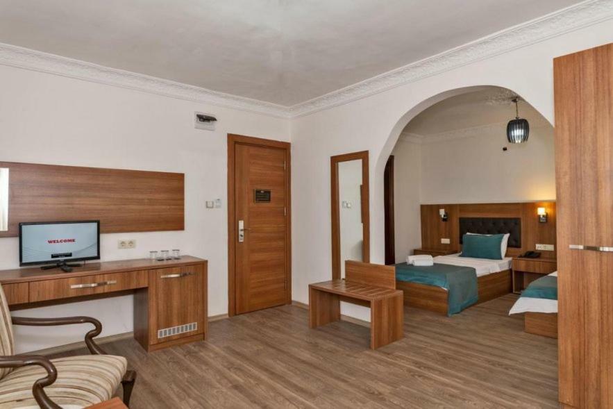 בויוקצ'קמג'ה Diamond City Resort Hotel מראה חיצוני תמונה