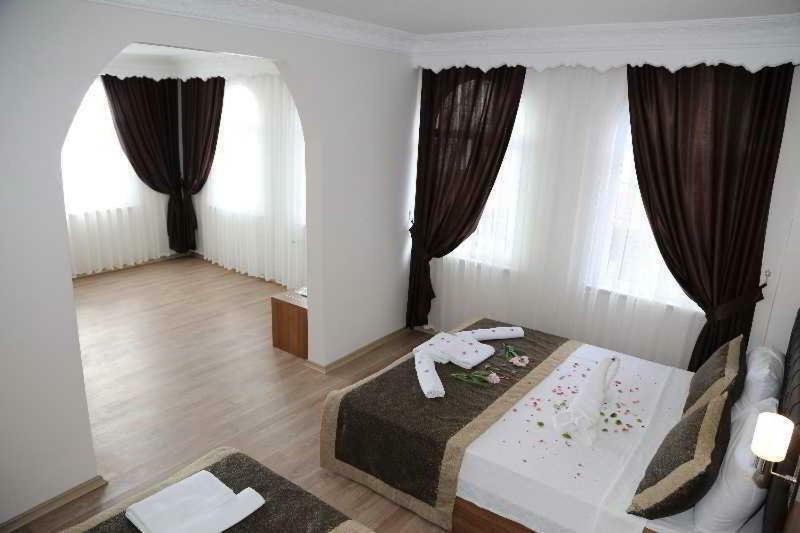 בויוקצ'קמג'ה Diamond City Resort Hotel מראה חיצוני תמונה