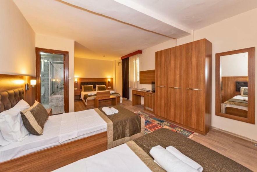 בויוקצ'קמג'ה Diamond City Resort Hotel מראה חיצוני תמונה