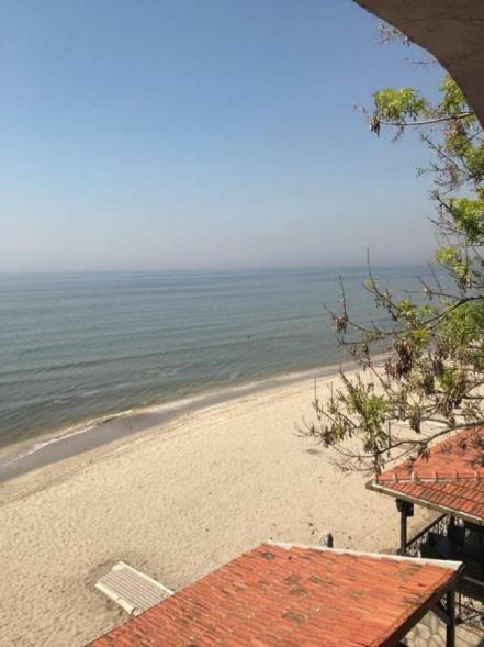 בויוקצ'קמג'ה Diamond City Resort Hotel מראה חיצוני תמונה